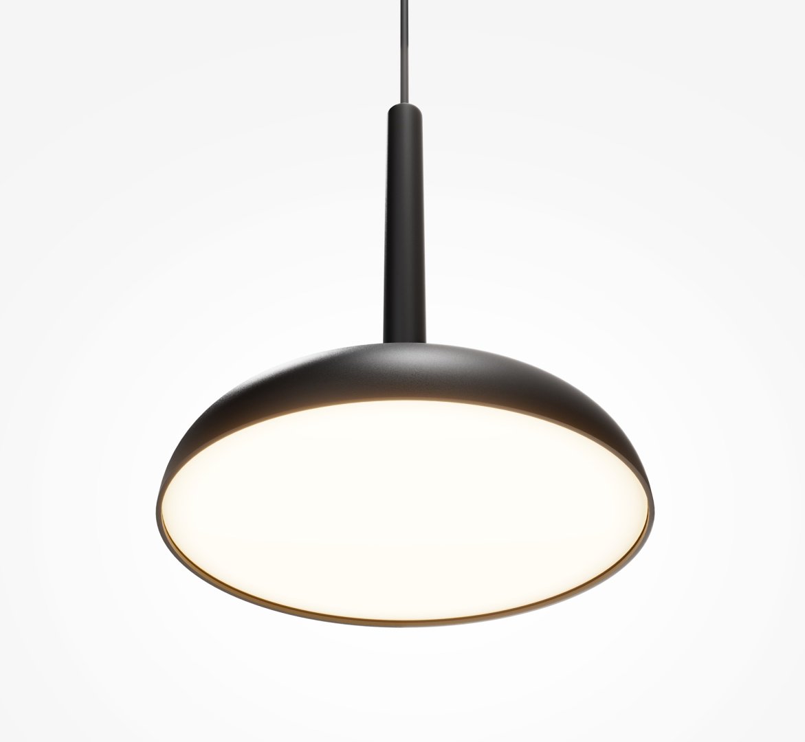 Люстра подвесная Maytoni LED, кол-во ламп: 1 шт купить,NaN