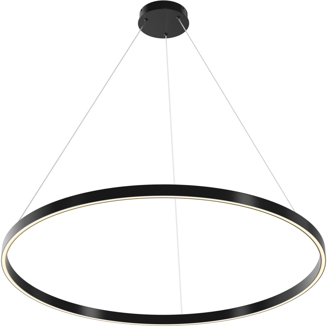 Люстра подвесная Maytoni LED, кол-во ламп: 1 шт купить,NaN