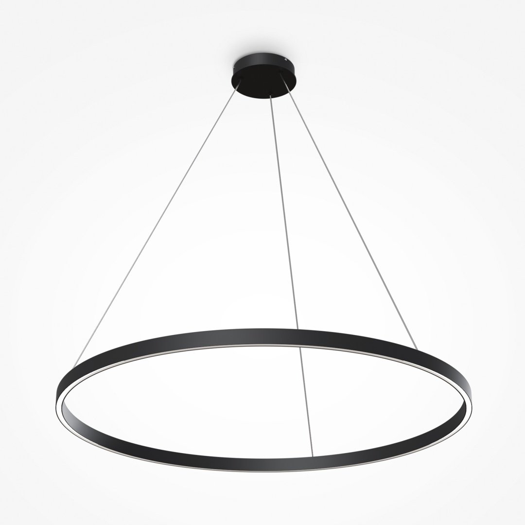 Люстра подвесная Maytoni LED, кол-во ламп: 1 шт купить,NaN