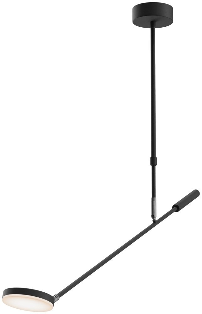 Люстра подвесная SVET KZ LED, кол-во ламп: 1 шт купить,NaN