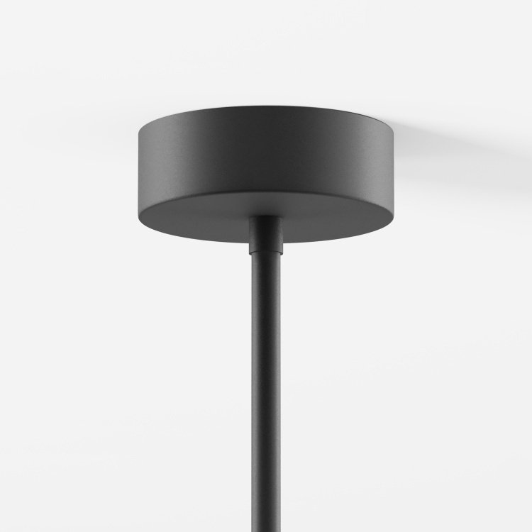 Люстра подвесная SVET KZ LED, кол-во ламп: 1 шт купить,NaN
