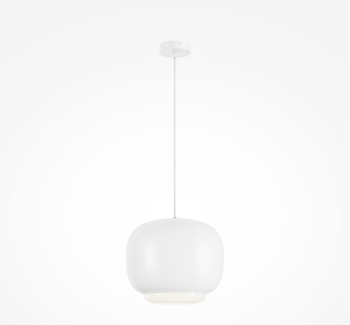 Люстра подвесная Maytoni LED, кол-во ламп: 1 шт купить,NaN