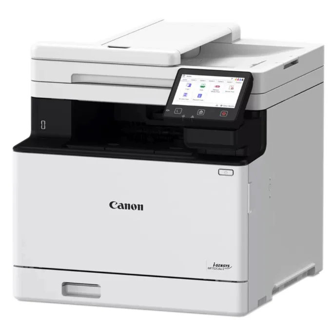 МФУ Canon i-Sensys MF-752Cdw II 7185C013 серый