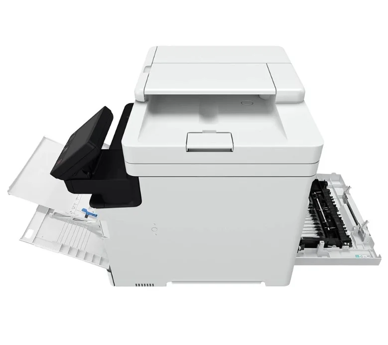 МФУ Canon i-Sensys MF-752Cdw II 7185C013 серый