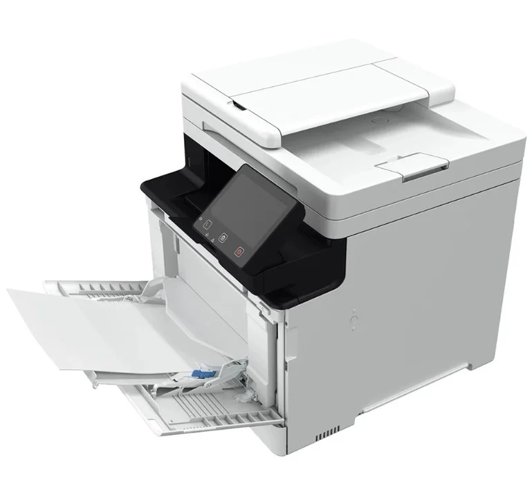 МФУ Canon i-Sensys MF-752Cdw II 7185C013 серый