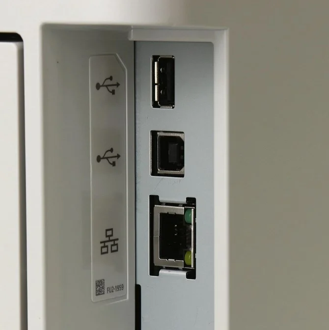 МФУ Canon i-Sensys MF-752Cdw II 7185C013 серый