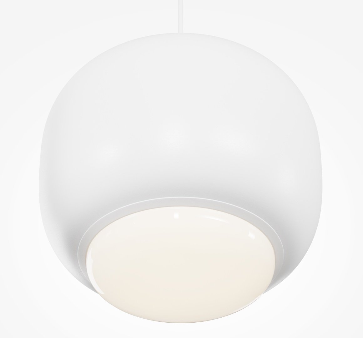 Люстра подвесная Maytoni LED, кол-во ламп: 1 шт купить,NaN