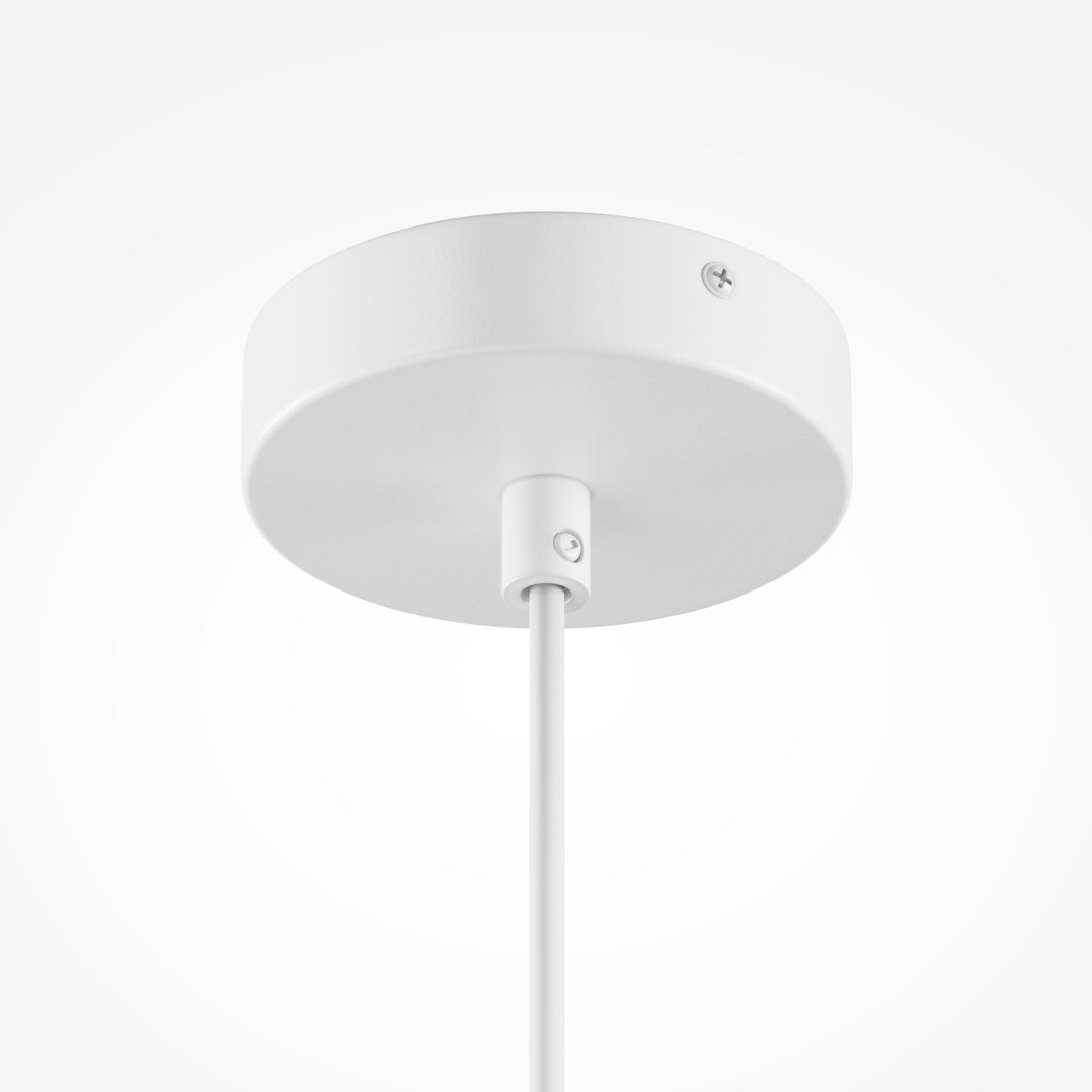 Люстра подвесная Maytoni LED, кол-во ламп: 1 шт купить,NaN