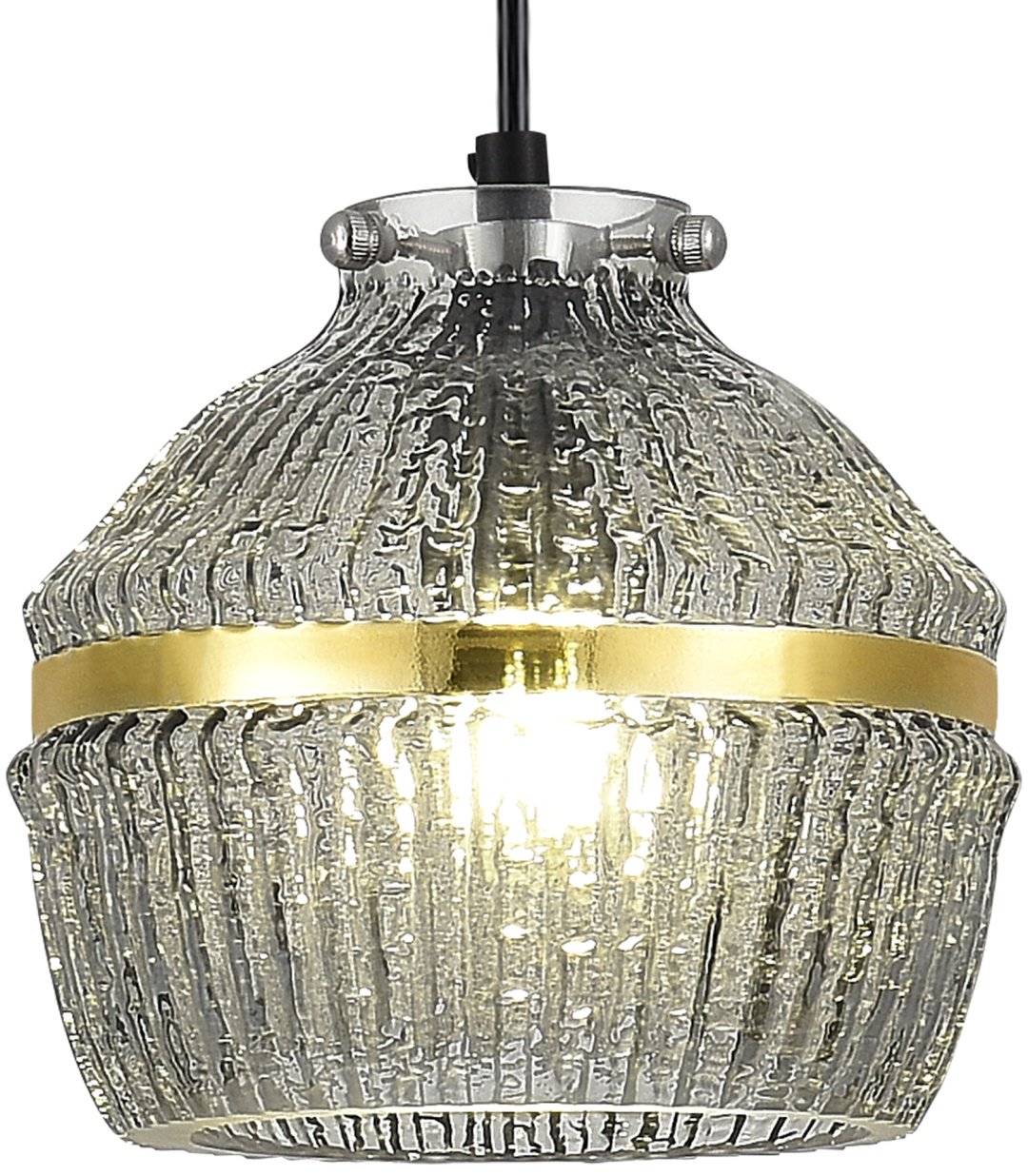 Люстра подвесная ST Luce E27, кол-во ламп: 1 шт купить,NaN