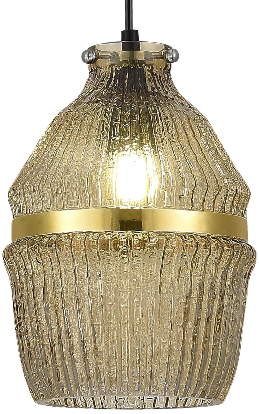 Люстра подвесная ST Luce E27, кол-во ламп: 1 шт купить,NaN