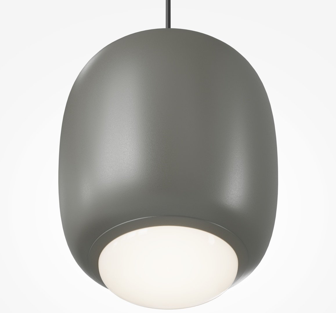Люстра подвесная Maytoni LED, кол-во ламп: 1 шт купить,NaN