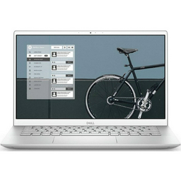 Ноутбук Dell Inspiron 5401 210-AVOM silver