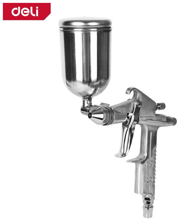 Краскопульт DELI DL-QPQ-K-3