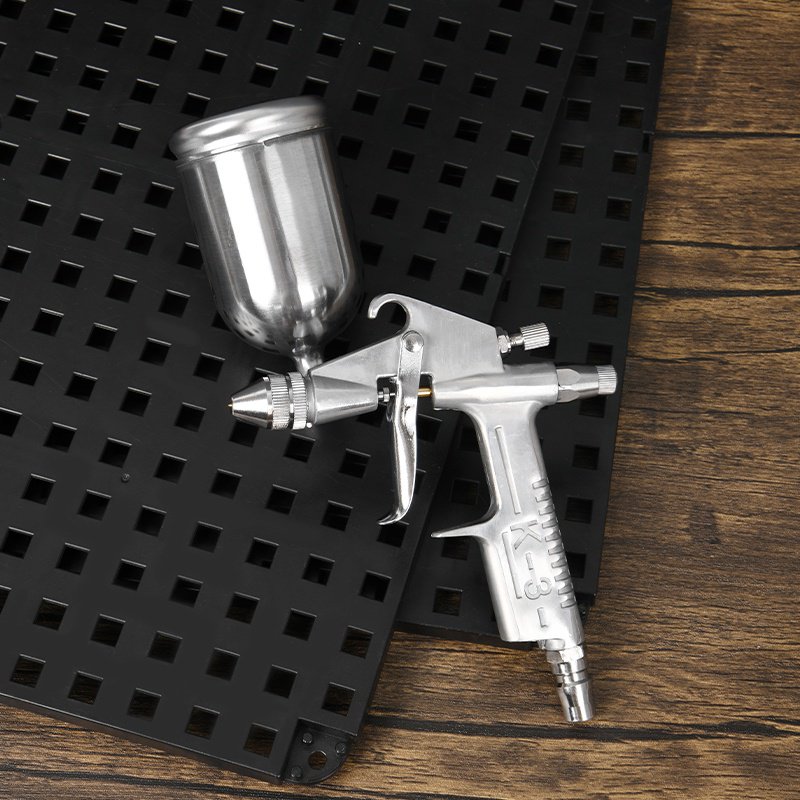 Краскопульт DELI DL-QPQ-K-3