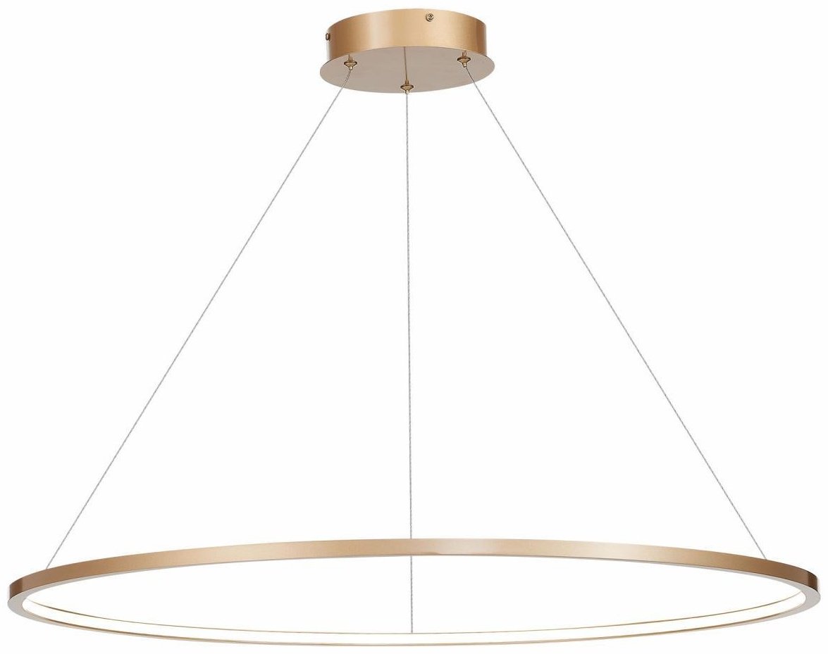 Люстра подвесная ST Luce LED, кол-во ламп: 1 шт купить,NaN