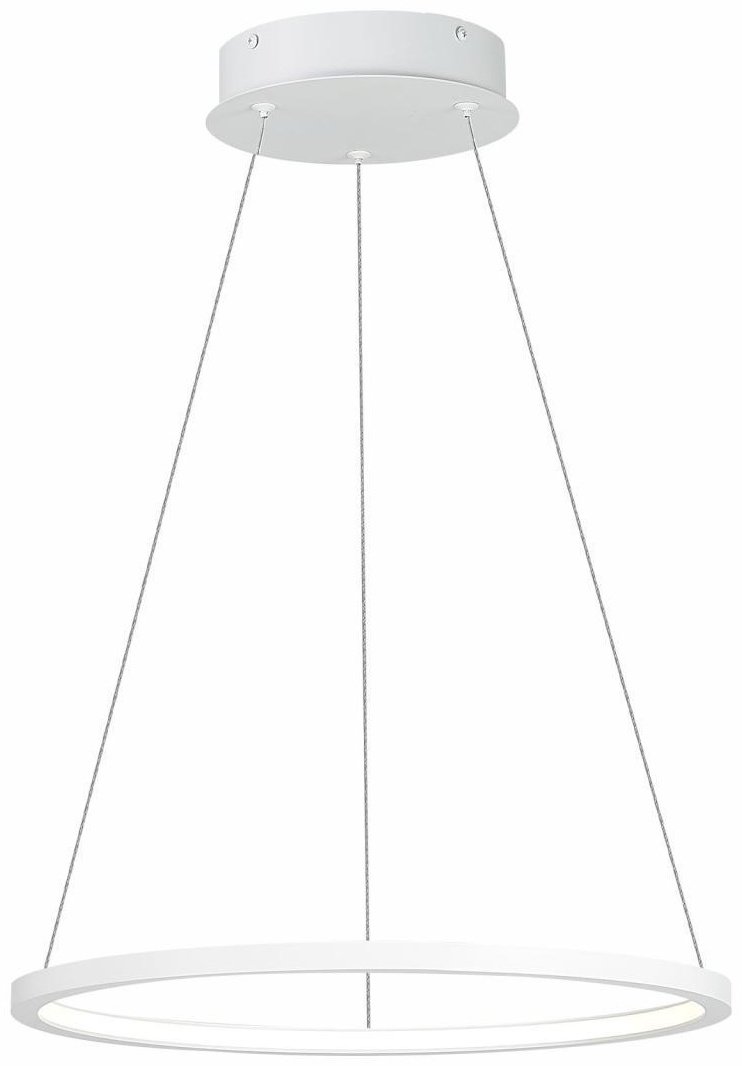 Люстра подвесная ST Luce LED, кол-во ламп: 1 шт купить,NaN