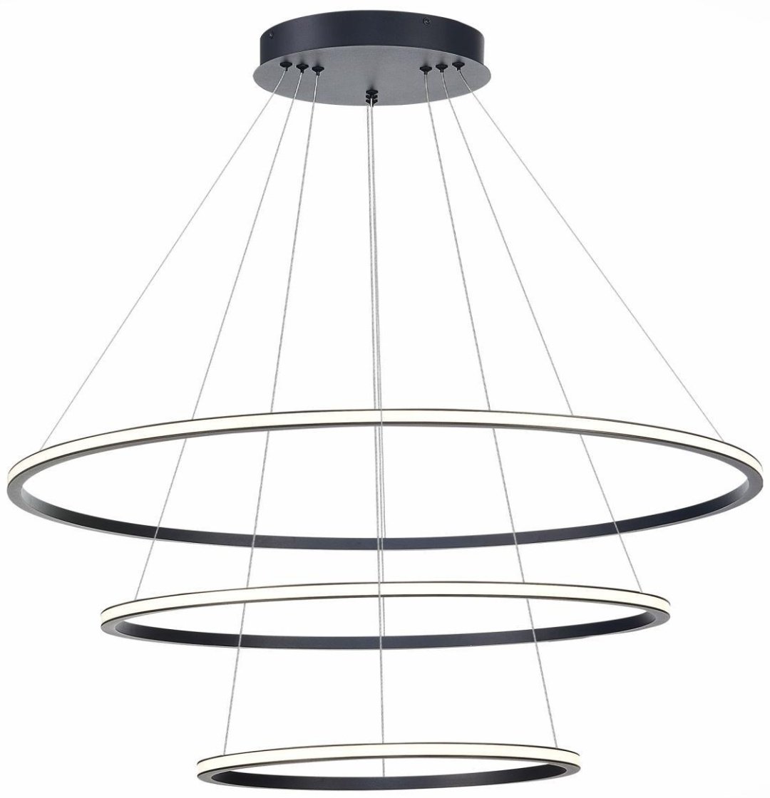 Люстра подвесная ST Luce LED, кол-во ламп: 1 шт купить,NaN