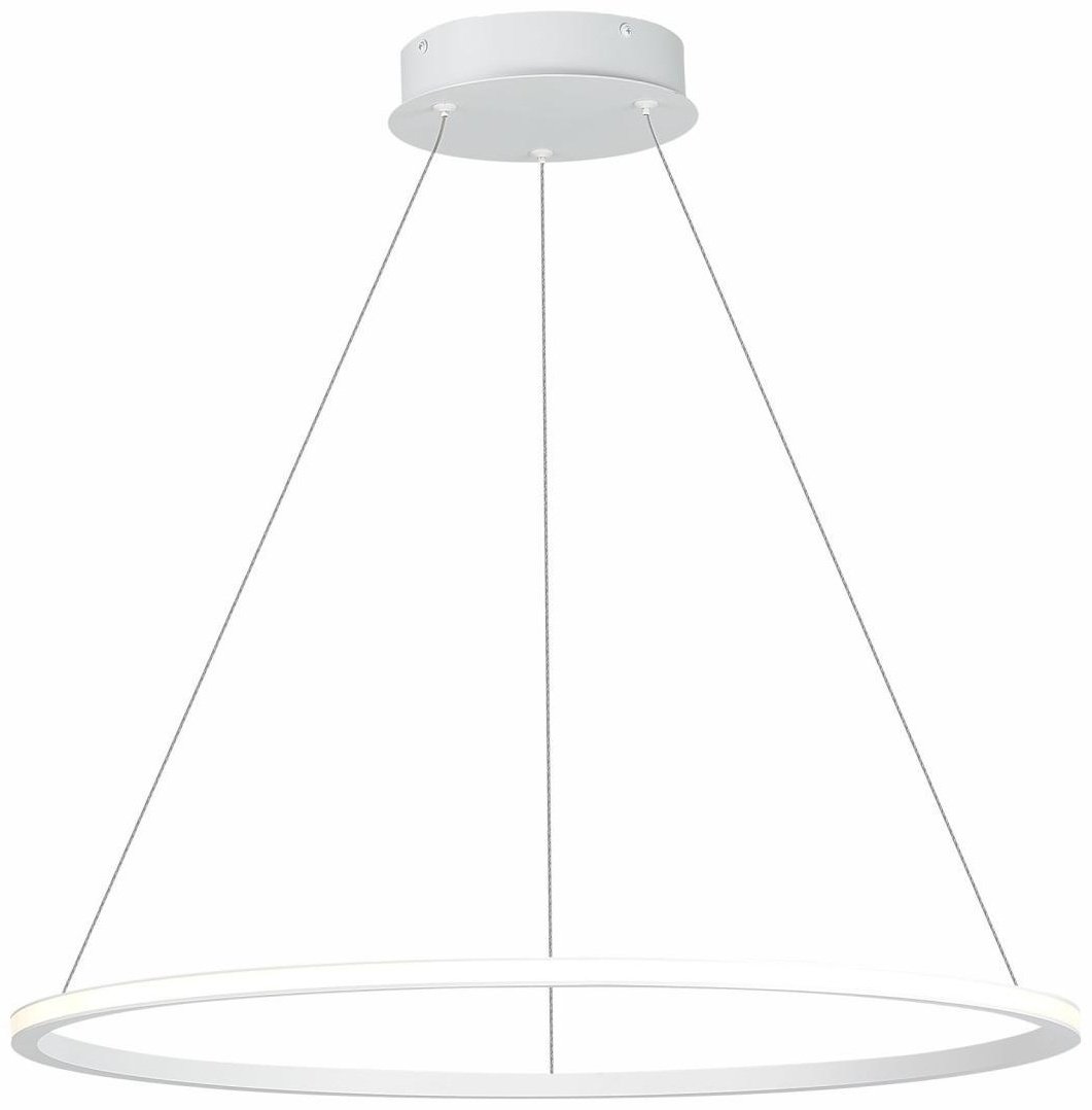 Люстра подвесная ST Luce LED, кол-во ламп: 1 шт купить,NaN