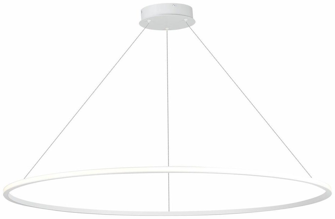 Люстра подвесная ST Luce LED, кол-во ламп: 1 шт купить,NaN