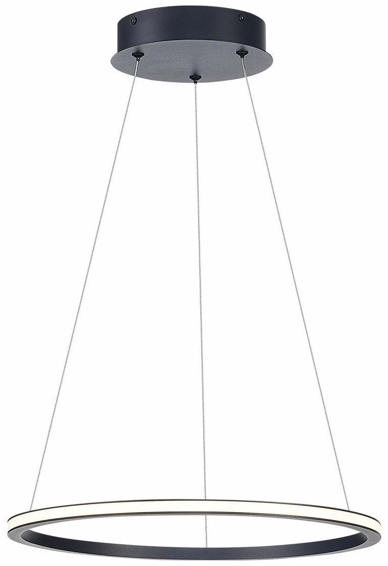 Люстра подвесная ST Luce LED, кол-во ламп: 1 шт купить,NaN