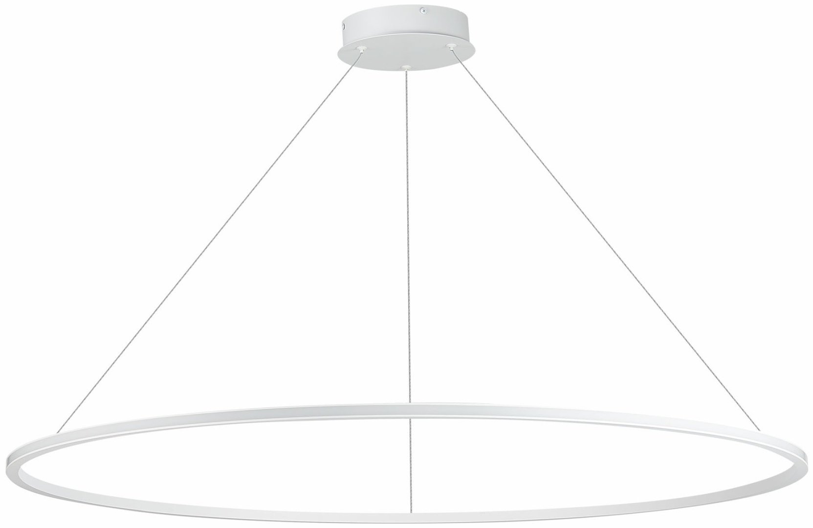 Люстра подвесная ST Luce LED, кол-во ламп: 1 шт купить,NaN
