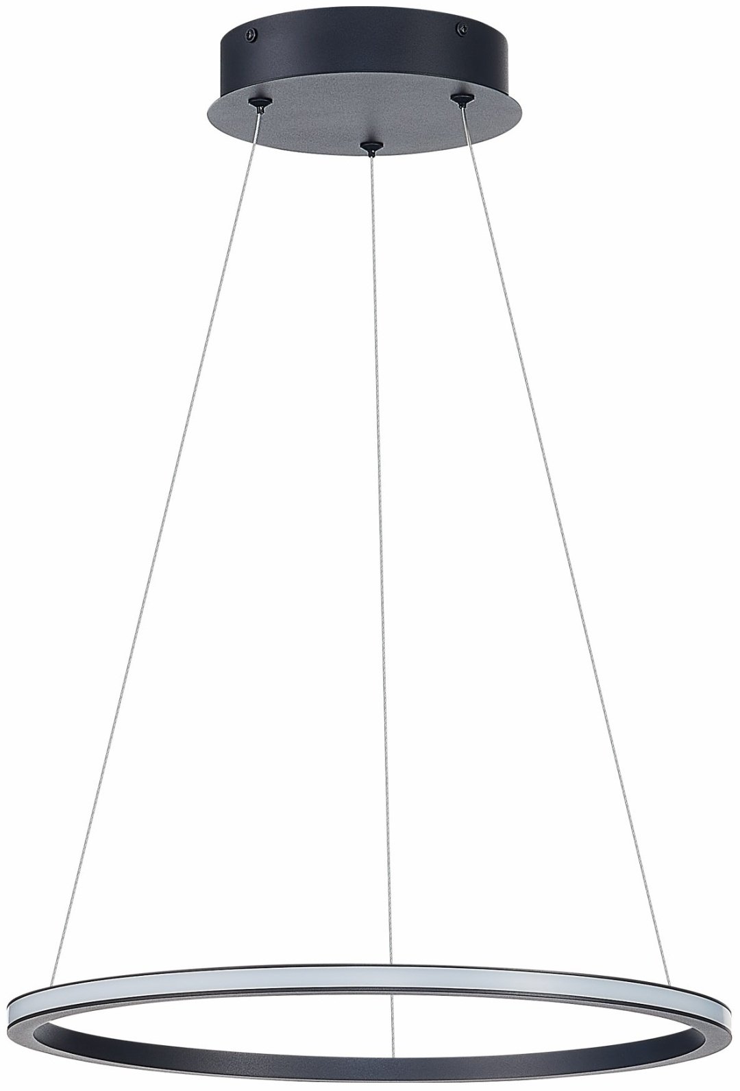 Люстра подвесная ST Luce LED, кол-во ламп: 1 шт купить,NaN