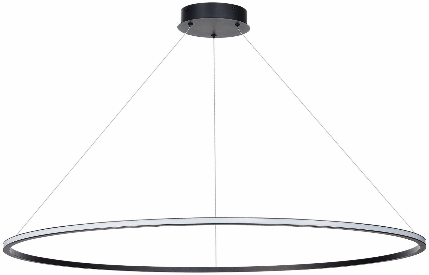 Люстра подвесная ST Luce LED, кол-во ламп: 1 шт купить,NaN