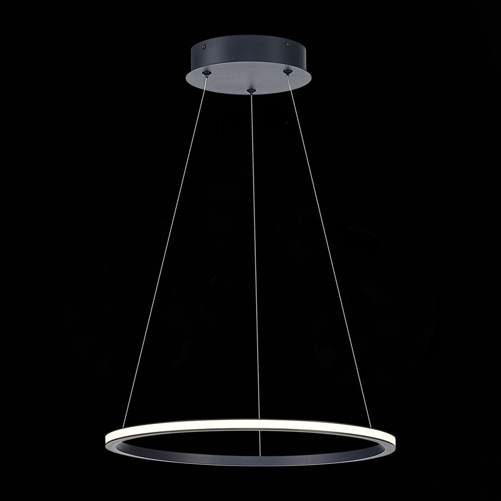 Люстра подвесная ST Luce LED, кол-во ламп: 1 шт купить,NaN