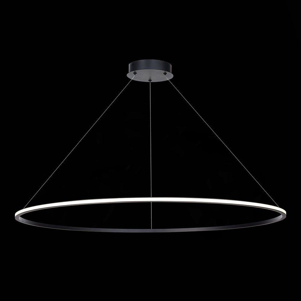 Люстра подвесная ST Luce LED, кол-во ламп: 1 шт купить,NaN