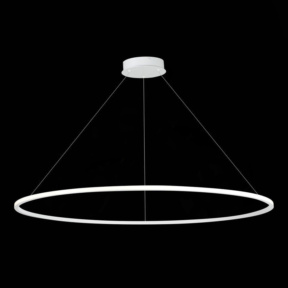 Люстра подвесная ST Luce LED, кол-во ламп: 1 шт купить,NaN