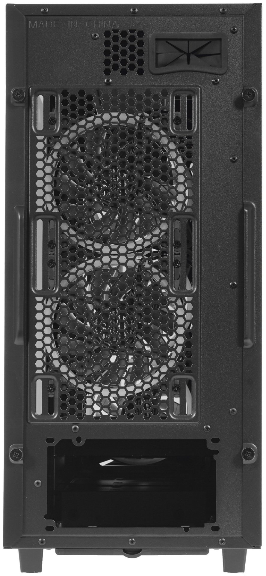 Корпус Sharkoon REV200 черный купить,53384