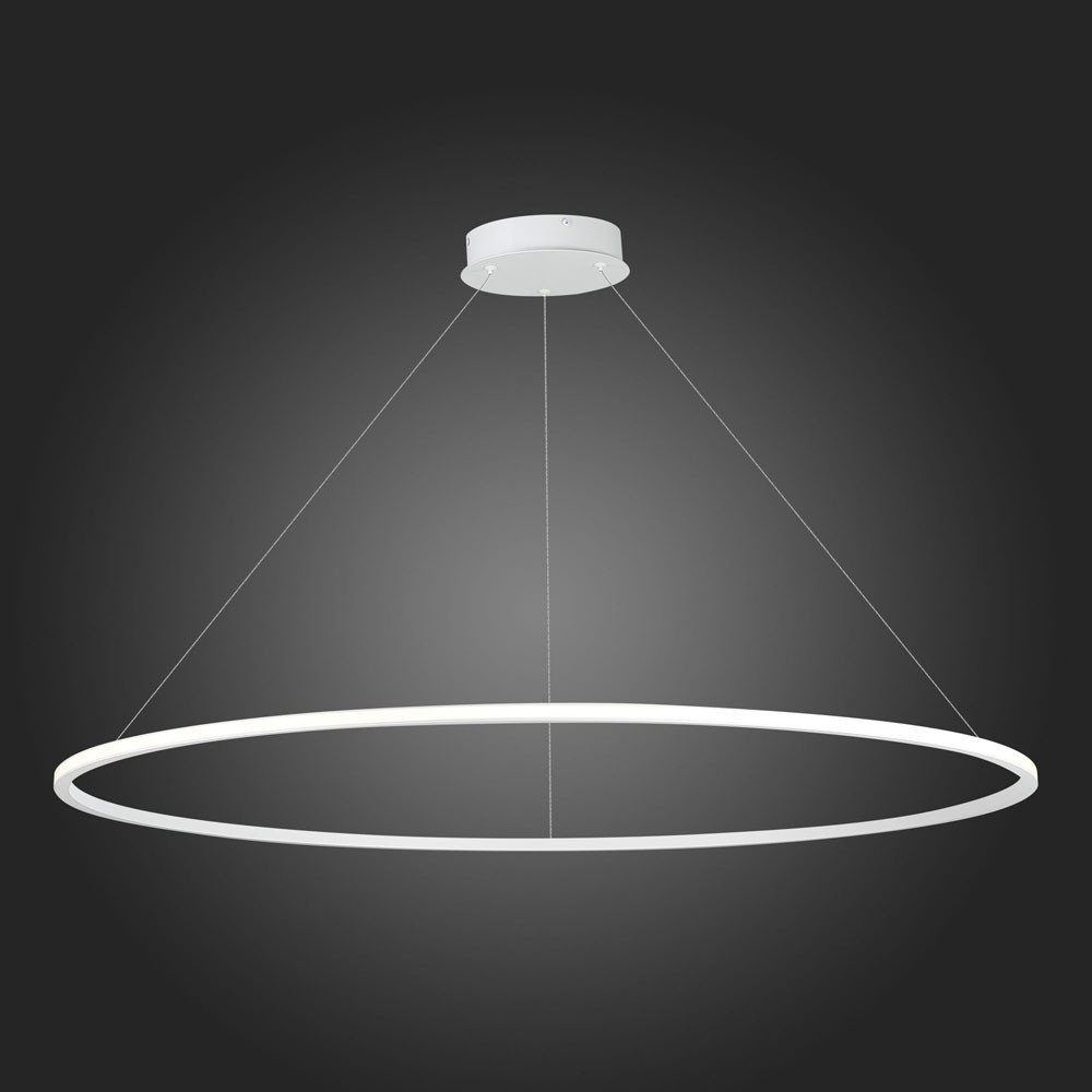 Люстра подвесная ST Luce LED, кол-во ламп: 1 шт купить,NaN