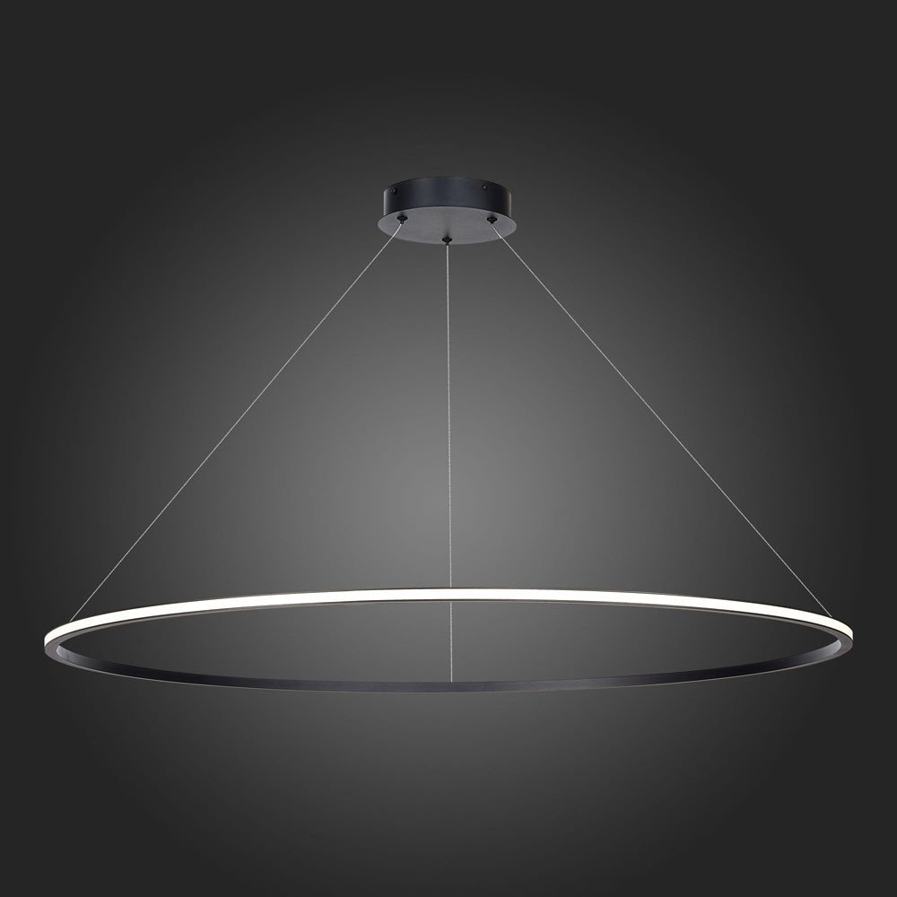 Люстра подвесная ST Luce LED, кол-во ламп: 1 шт купить,NaN