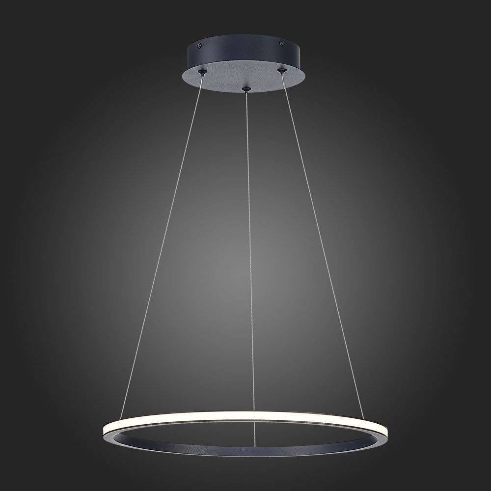 Люстра подвесная ST Luce LED, кол-во ламп: 1 шт купить,NaN