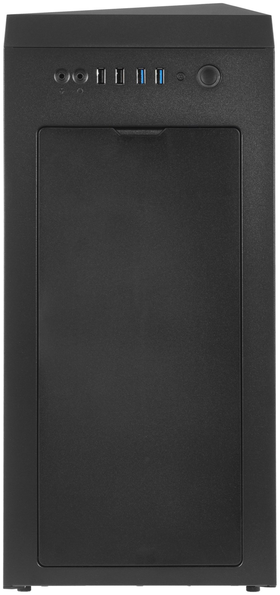 Корпус Sharkoon REV200 черный купить,53384