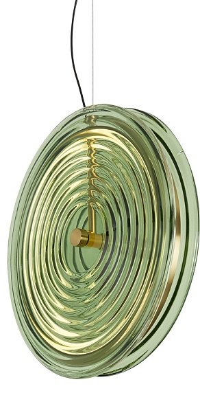 Люстра подвесная SVET KZ LED, кол-во ламп: 1 шт купить,NaN