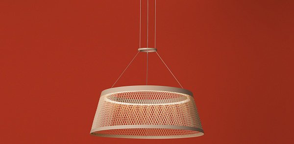 Люстра потолочная Freya LED, кол-во ламп: 1 шт купить,NaN