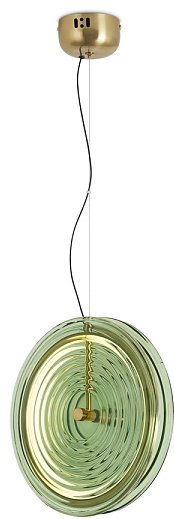 Люстра подвесная SVET KZ LED, кол-во ламп: 1 шт купить,NaN
