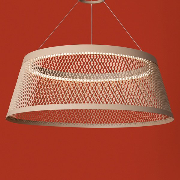 Люстра потолочная Freya LED, кол-во ламп: 1 шт купить,NaN