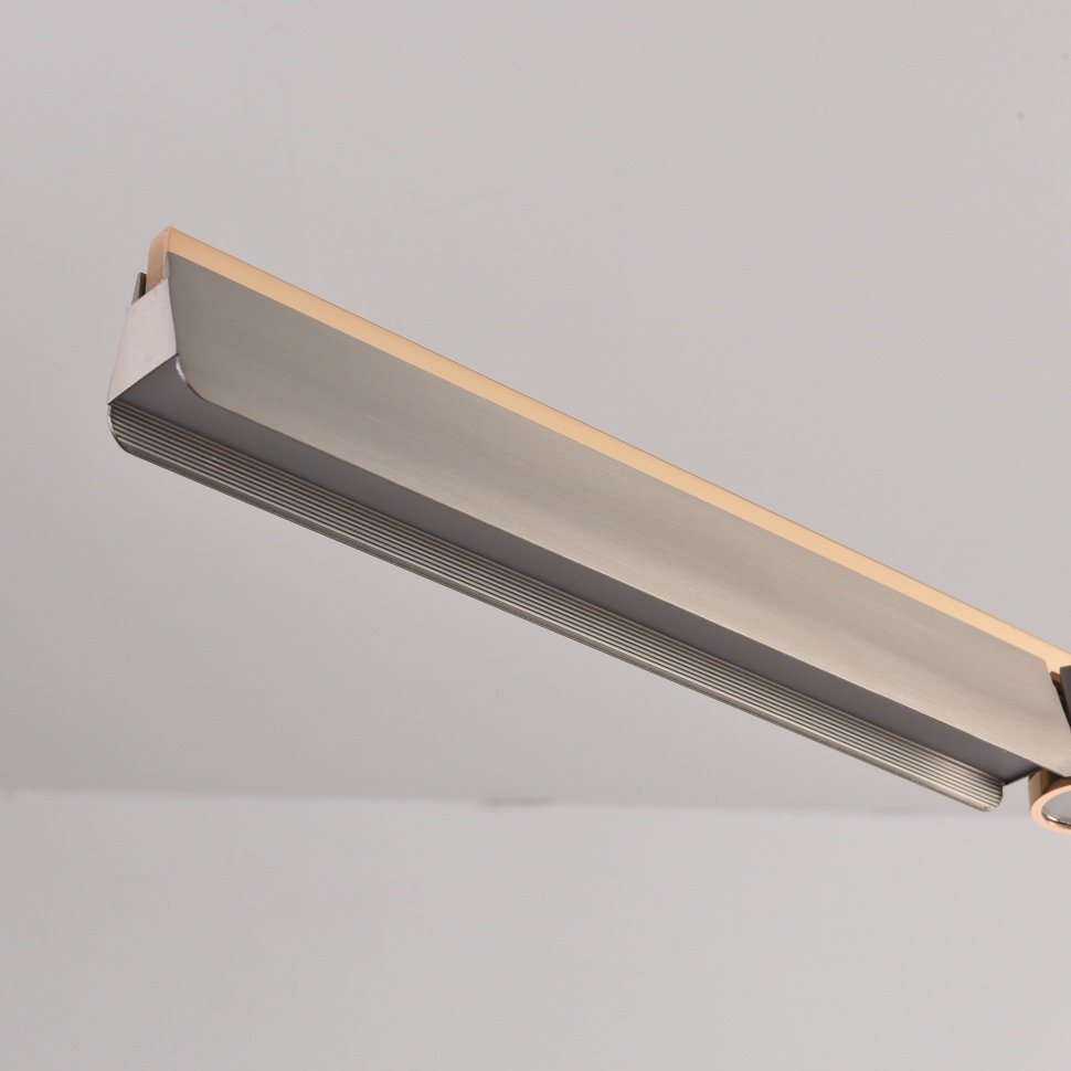 Люстра подвесная SVET KZ LED, кол-во ламп: 1 шт купить,NaN