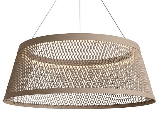 Люстра потолочная Freya LED, кол-во ламп: 1 шт купить,NaN