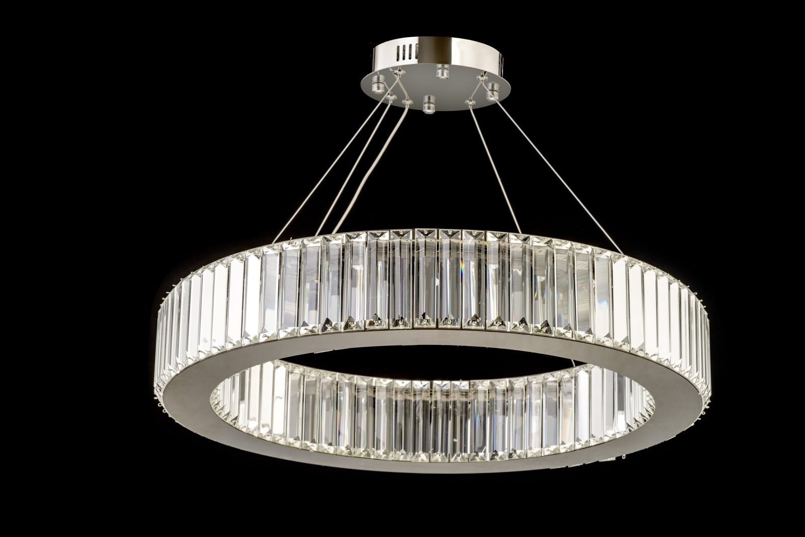 Люстра подвесная Arti Lampadari LED, кол-во ламп: 1 шт купить,NaN