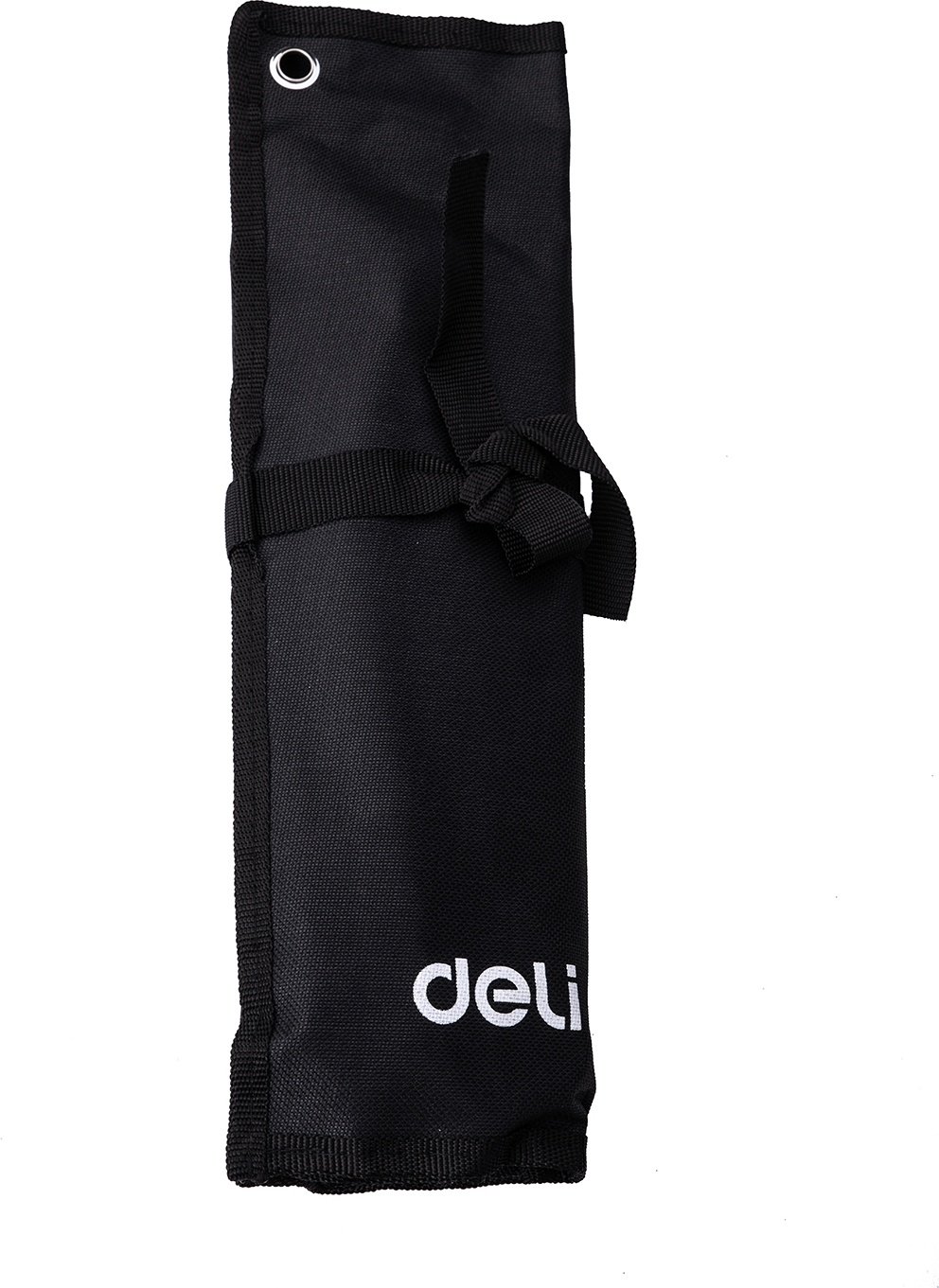 DELI набор ключей комбинированный 8-24 мм DL130012A, 12 шт