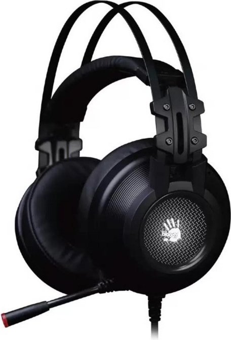 Наушники A4Tech Bloody G525/BLACK черный купить,16752