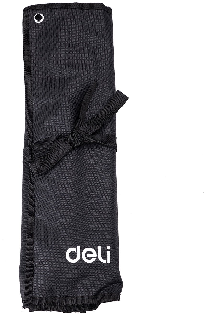 DELI набор ключей комбинированный 10-32 мм EDL130014B, 14 шт купить,NaN