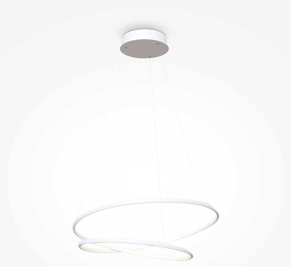 Люстра подвесная Maytoni LED, кол-во ламп: 2 шт купить,NaN