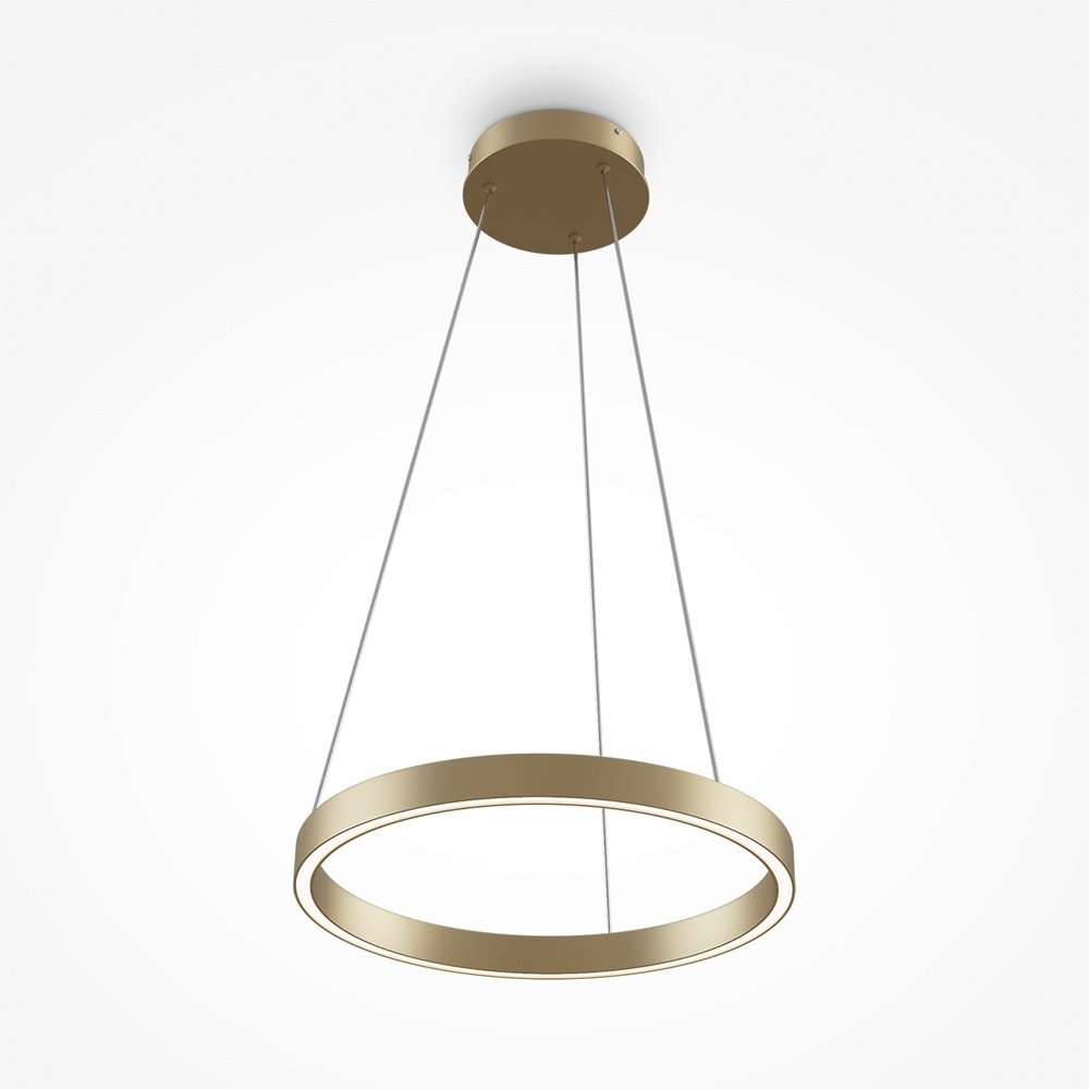 Люстра подвесная SVET KZ LED, кол-во ламп: 1 шт купить,NaN