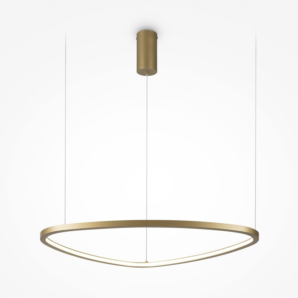 Люстра подвесная Maytoni LED, кол-во ламп: 1 шт купить,NaN