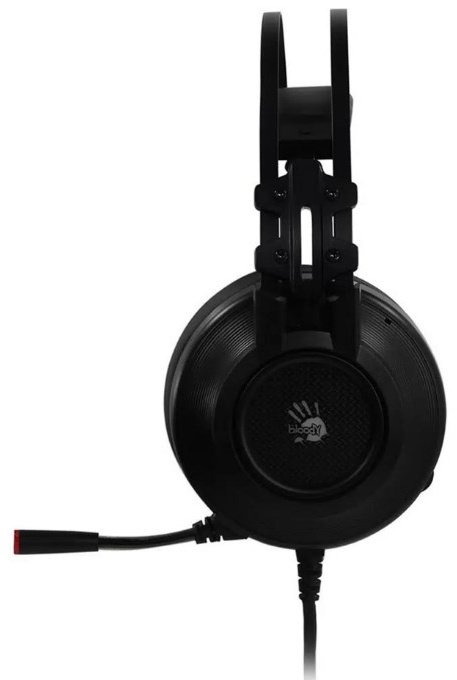 Наушники A4Tech Bloody G525/BLACK черный купить,16752