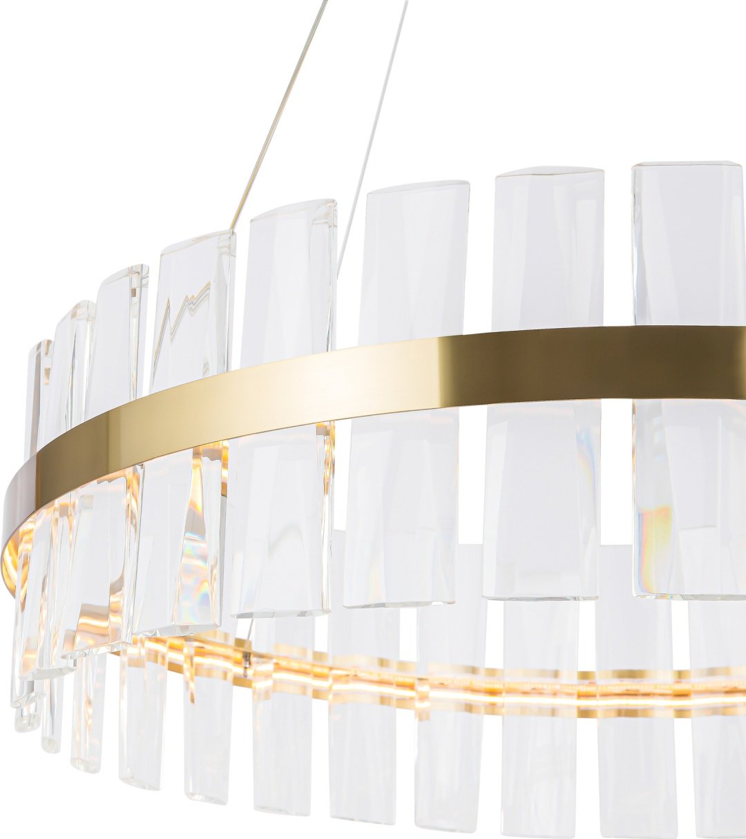 Люстра подвесная Maytoni LED, кол-во ламп: 1 шт купить,NaN